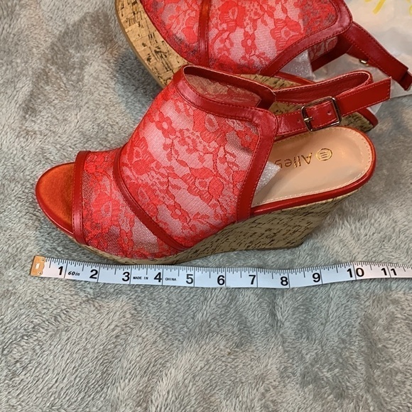 NWT Allegra K High Heels - Picture 6 of 6